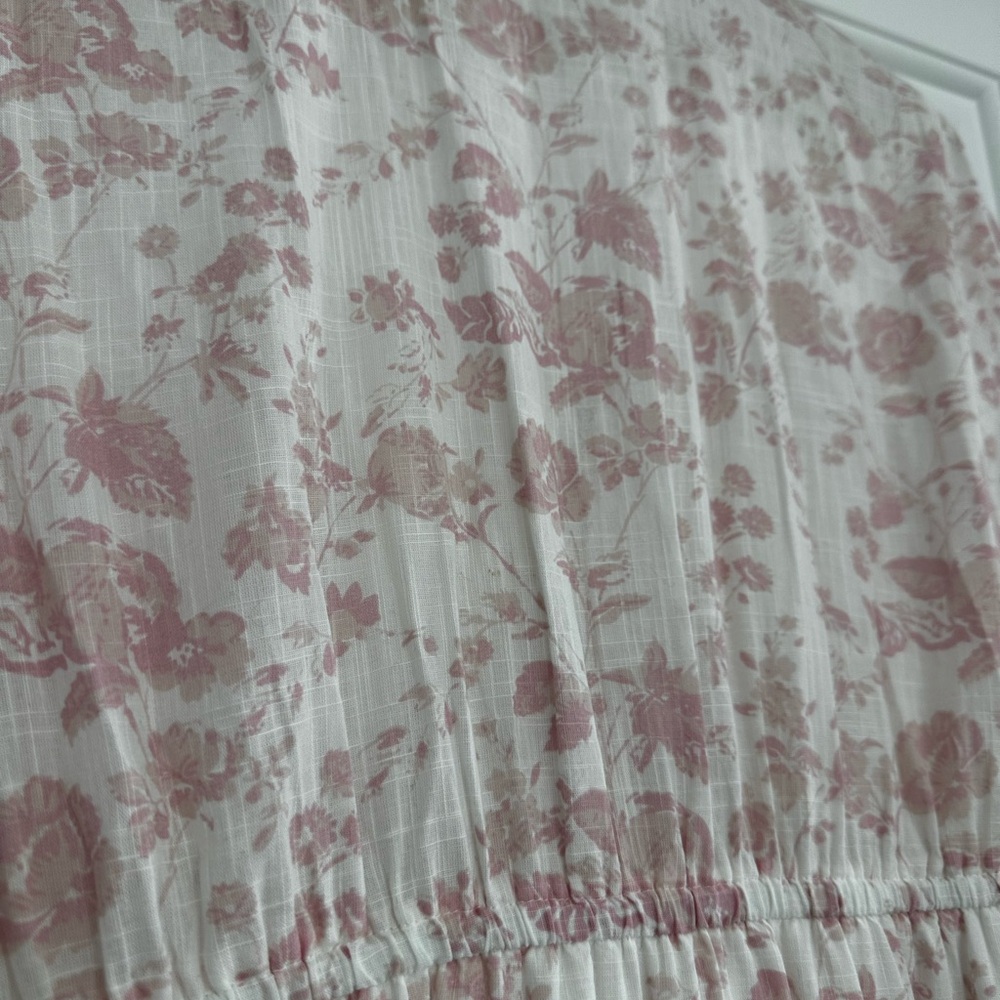 Free People Pappiet Midi Dress - Picture 9 of 9